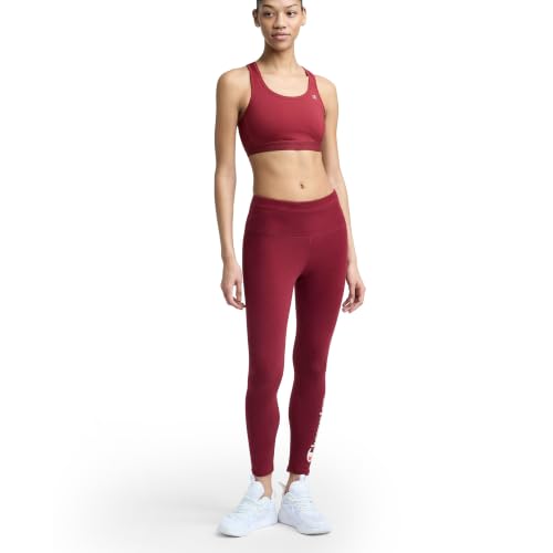 Image of Champion Women's Sports Bra, High-Impact Compression, Moisture-Wicking Fabric