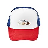 CafePress Fedora Hats Snapback Trucker Hat