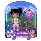 Dora & Perrito ** Dora the Explorer & Dog ** Playtime Together