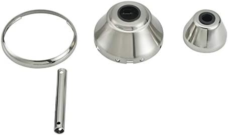 Monte Carlo MCFKLED-PN MAVERICK LED CUSTOM FINISH KIT PN