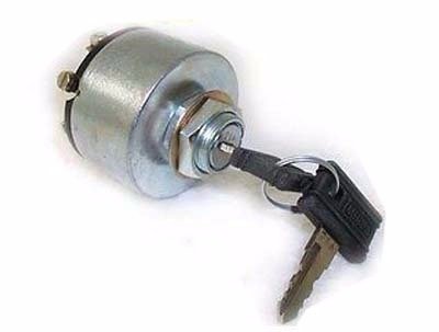 Enfield County Royal Enfield Bullet Ignition Switch Toolbox Mount ...