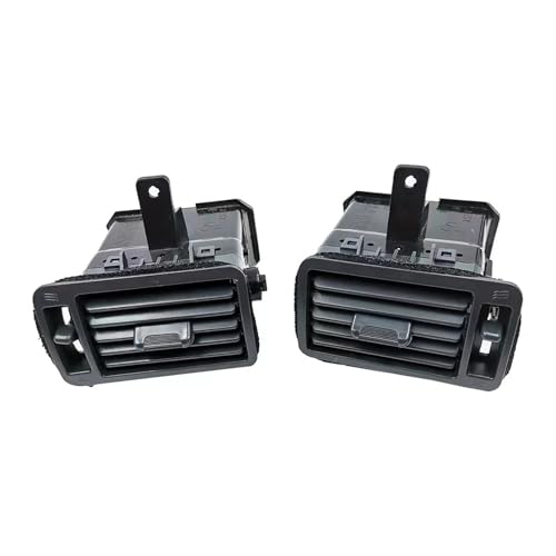 Grille d'aération Mitsubishi Montero pour réparer la climatisation de votre voiture