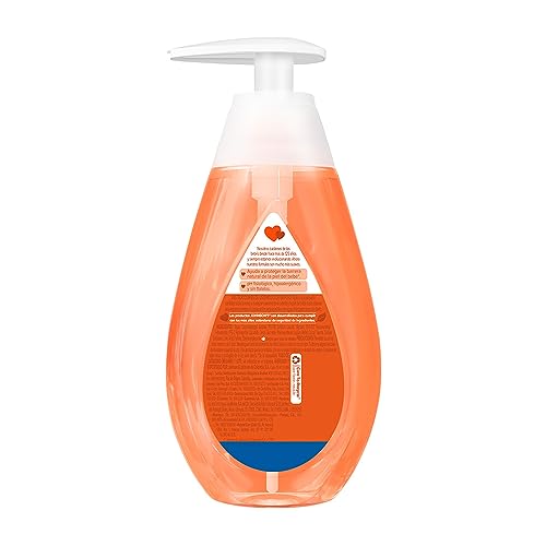 Higiene, Tools baby johnson Marca Johnson's (2)