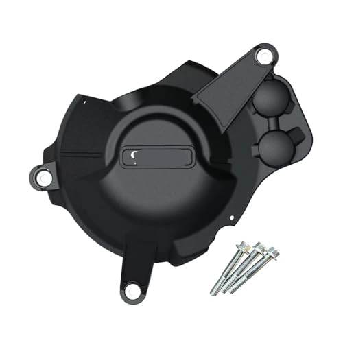 Couvercle moteur CBR1000RR anti-choc pour la conservation du carter