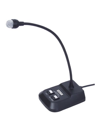 Eagle Professional Dynamic Paging Microphone