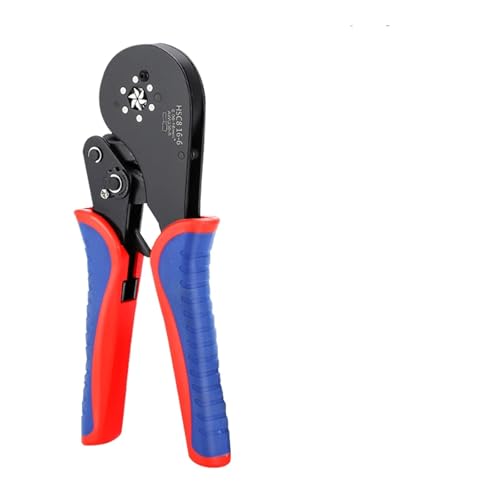 HSC8 16-6 tF[[q H Zp`y` 0.08-16mm2/30-5AWG ^TCY `FbgdCNv(HSC8 16-6 Pro 1000)