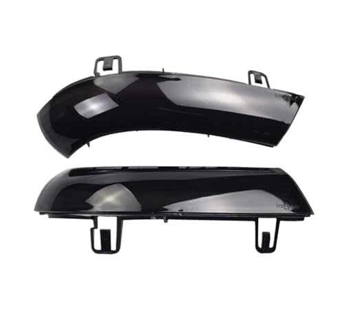 Clignotant Seat Alhambra 2010 jaune LED dynamique remplacer répétiteur cassé