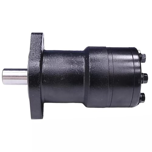 Image of Hydraulic Gerotor Motor 101-1036-009 101-1699-009 Compatible for Eaton Char-Lynn H Series