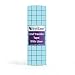 Vinyl Ease 12" x 30 Ft Roll of Clear Transfer Tape w/Grid for Easy Alignment of Cricut, Silhouette Cameo Vinyl for Decals, Signs, Walls and Windows V0803