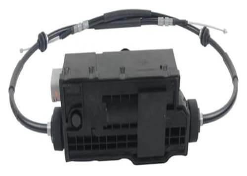 Actuador freno mano eléctrico para BMW X5 F15 y X6 F16 de 2012 a 2016 2