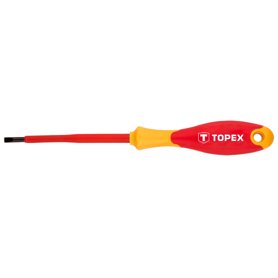Screwdriver 4 x 100mm 1000V CrMo 39D472