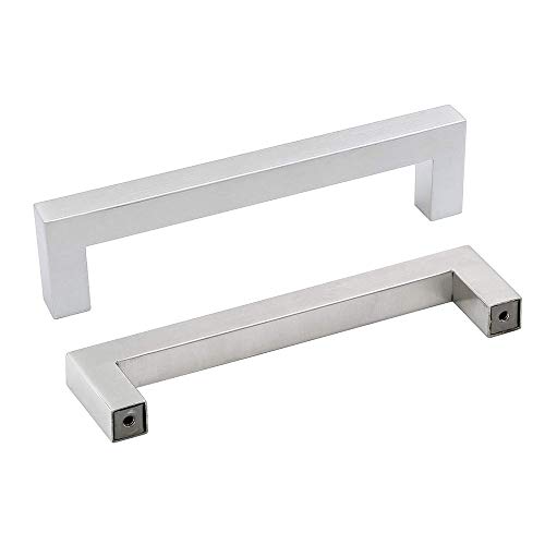 ᐅᐅ küchenmöbel griffe edelstahl - Preisvergleich 2021 [Test ist out]
