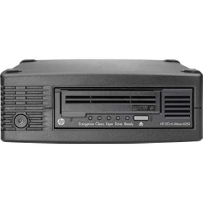 Unità nastro esterna HPE EH970A LTO6 Ultrium 6250