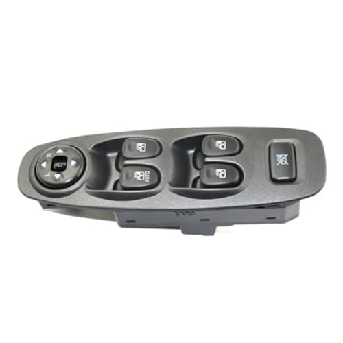Bouton lève-vitre électrique commande fluide pour Hyundai Accent 2002 - 3