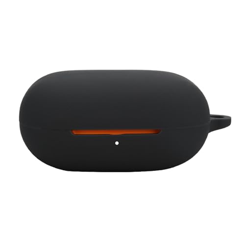 Funda protectora flexible para auriculares amortiguador carcasa lavable funda antideno evita la entrada de suciedad y humedad