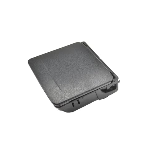 Support gobelet console centrale VW Golf 1K0862532 haute qualité
