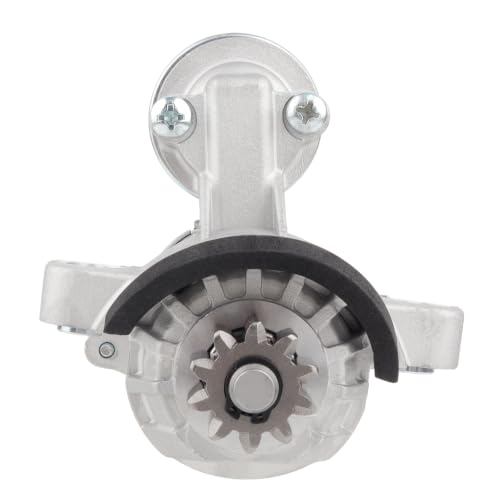 Image of Ezexpreze 6692 New Starter Compatible with Ford Explorer 11-19, Edge 07-18, Flex 09-19, Taurus 08-19 & Lincoln MKZ 13-16, MKX 07-18, MKS 09-16, MKT & Mercury Sable 08-09, 3.5L 3.7L, 12V 1.4KW 10T CCW