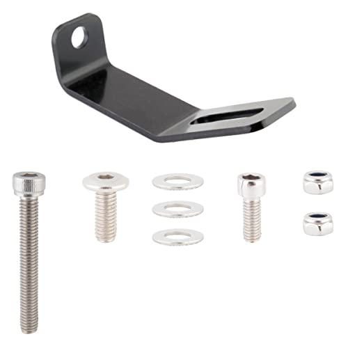 Origin8 Bike Rack Part Or8 Brkt/Hrdwr F/45009/450272 Bk