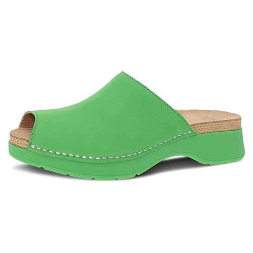 Image of Dansko Women's Ravyn Peep Toe Sandal