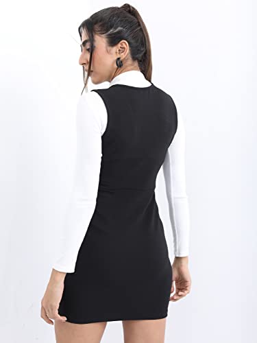 Image of Ketch Women Regular Fit Sleeveless Dress
