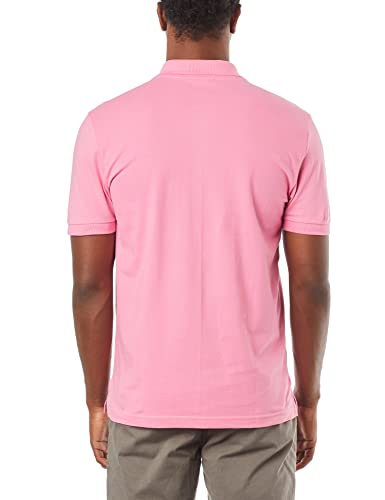 Reserva Piquet Classica Camiseta Polo, Masculino, Rosa, G