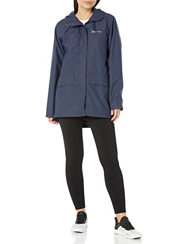 Veste de pluie ARCTIX Brook femme pour vos randonnées nature et trajets urbains
