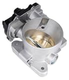 ACDelco 12570801 GM Original Equipment Fuel Injection Throttle Body with Throttle Actuator