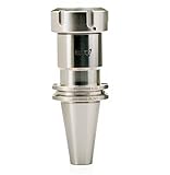 iCarbide CAT40 ER40 4''L ER COLLET CHUCK TOOL HOLDER G2.5 25000RPM (USA)