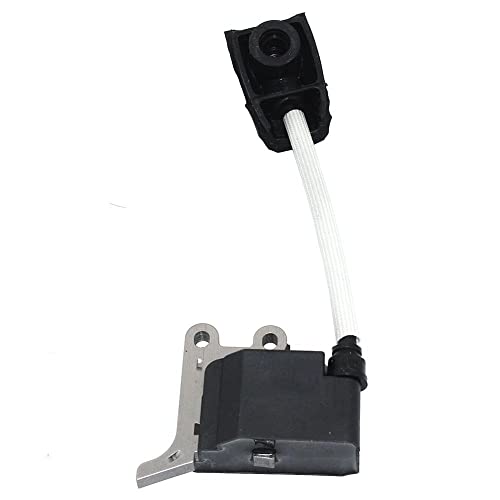 Bobina del módulo de encendido compatible con B40BT, B40P y B40B parte 4
