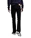 Levi's 00501 Men's 501 Original Fit Button Fly Preshrunk Jeans Black 38x28