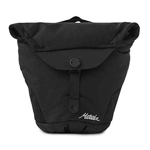 Bolso para cámara impermeable ajustable Matador miniatura 4