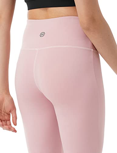 Image of PUMP'D Women's Stretchable All-Purpose Flare Pants -Lightweight, Anti-Odor, Squat Proof, Dry Tech, Ultra Soft Seams
