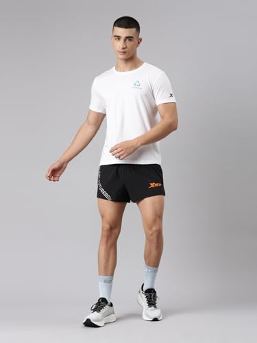 Image of XTEP Men Force Awakens Running Sports T-Shirt