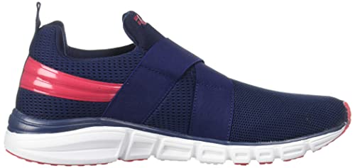 Image of Fila Mens Volemo Running Shoe