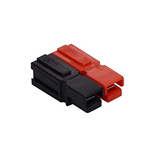 Conectores de batería modulares Life-Oil 30A, 50 piezas miniatura 7