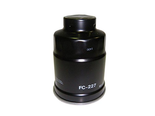 ユニオン産業 フューエルエレメント 【品番】 FC-227
