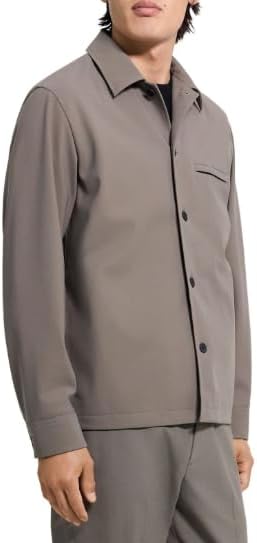 Theory Men's Overshirt