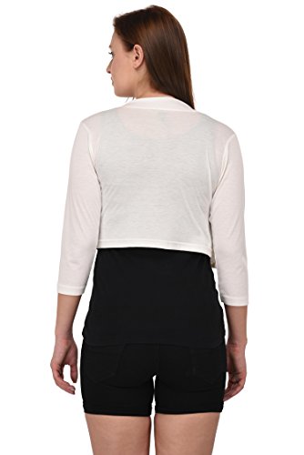 Espresso - Coprispalle - Basic - Maniche a 3/4