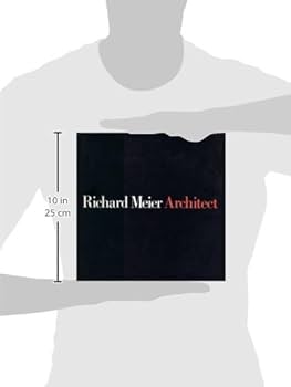 Amazon.com: Richard Meier, Architect, Vol. 2: 1985-1991