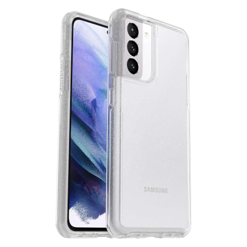 Coque Otterbox Samsung S21 transparente pour votre quotidien actif