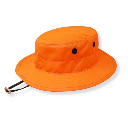 Image of US Military Surplus GI Water Repellant Boonie Hat, Made in USA