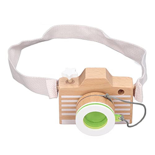 カメラ玩具 万華鏡 カメラおもちゃ カラフル 教育おもちゃ 親子ゲーム プレゼント 誕生日 子供の日 緑