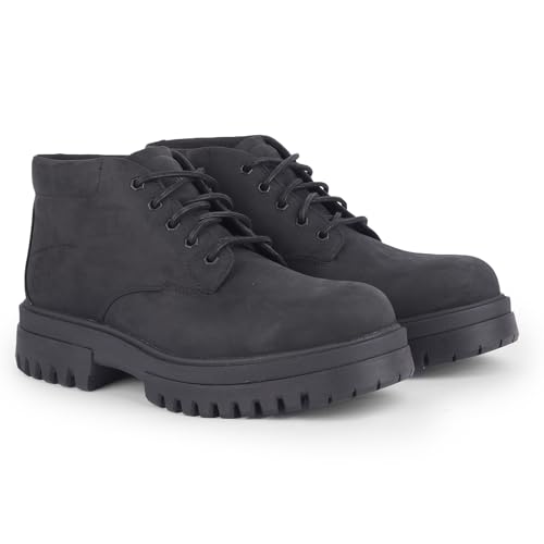 Image of Timberland mens Arbor Road Waterproof Chukka