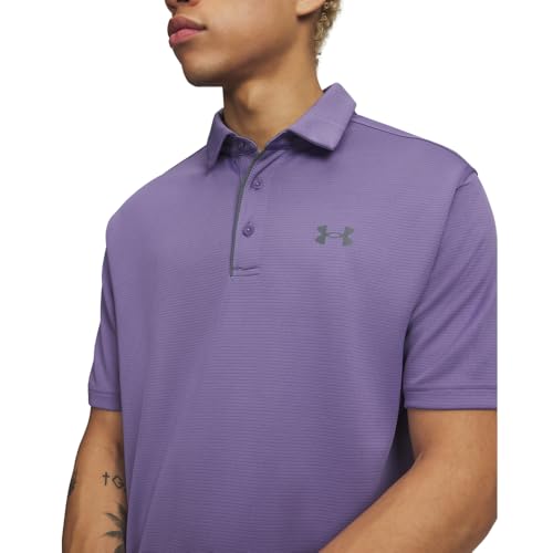 Image of Under Armour Men's Tech Golf Polo