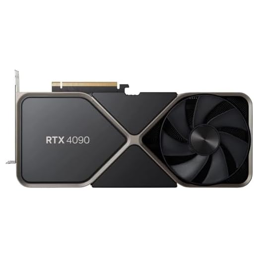 Generisch NVIDIA GeForce RTX 4090 Founders Edition, 900-1G136-2530-000