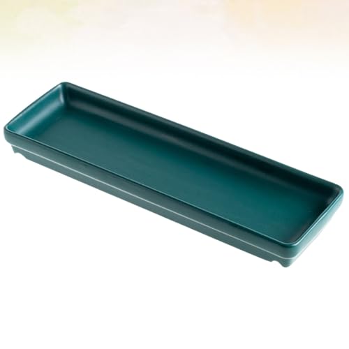 Plato de cerámica SUPVOX para sushi y snacks miniatura 5