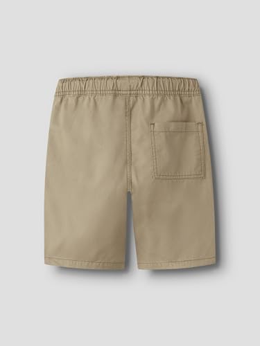 Pantalones cortos de sarga de alta calidad NAME IT Nkmryan Jog Noos infantiles 4