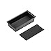 Vehicle OCD - Center Console Organizer Tray for Toyota Tacoma (2005-2015) and (2016-2023) - Made in USA - SLX133