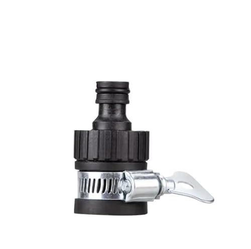 Do You Need Anything Outside Tap For Pressure Washer