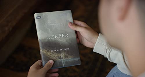 Deeper: Real Change for Real Sinners (Union) - Image 8